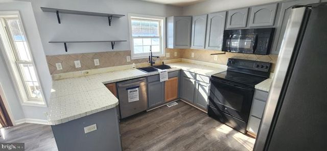 351 THUMPER DR, Ranson, WV 25438