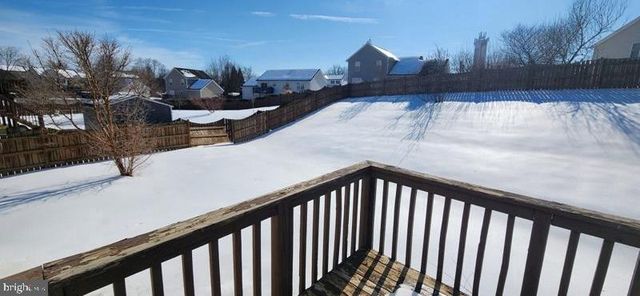 351 THUMPER DR, Ranson, WV 25438