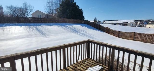 351 THUMPER DR, Ranson, WV 25438