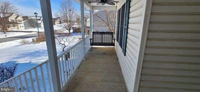 351 THUMPER DR, Ranson, WV 25438