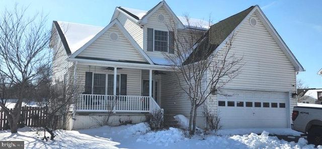 351 THUMPER DR, Ranson, WV 25438