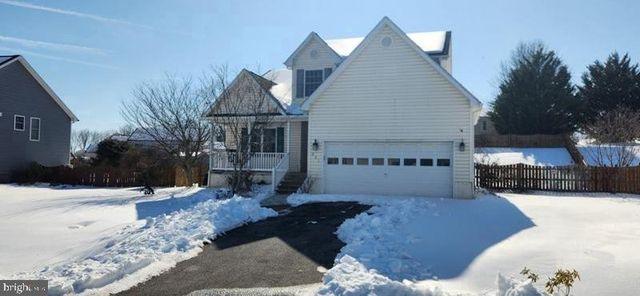 351 THUMPER DR, Ranson, WV 25438