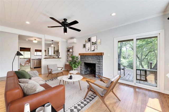 2108 River Hills RD, Austin, TX 78733