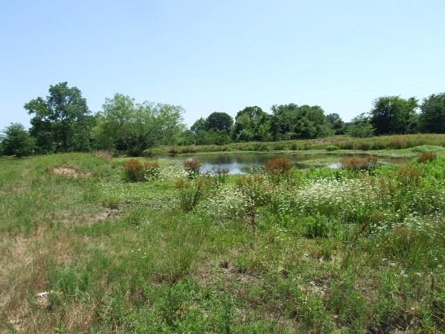 TBD Cr-122, Kaufman, TX 75142