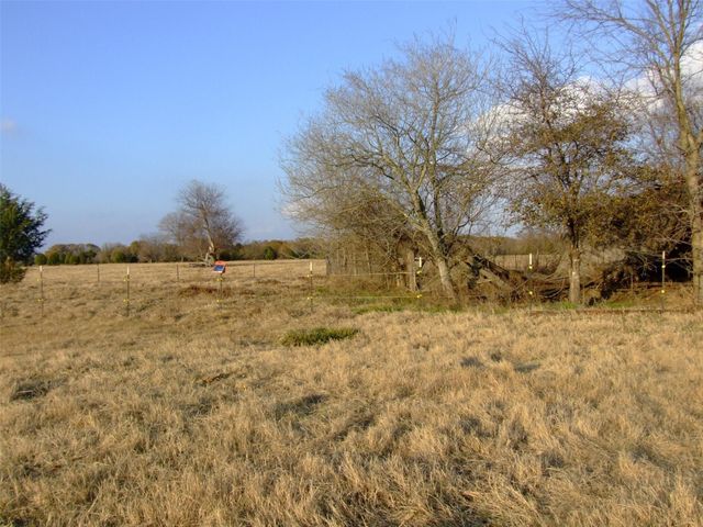 TBD Cr-122, Kaufman, TX 75142