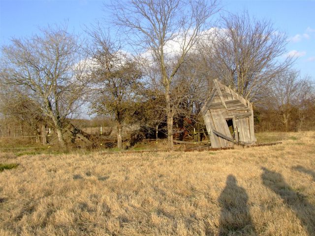 TBD Cr-122, Kaufman, TX 75142