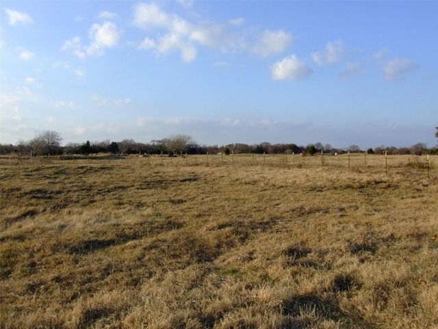 TBD Cr-122, Kaufman, TX 75142