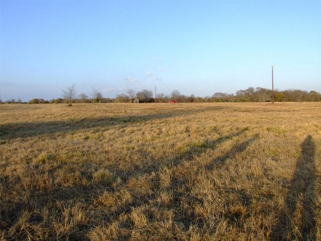 TBD Cr-122, Kaufman, TX 75142