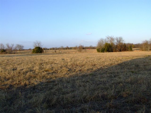 TBD Cr-122, Kaufman, TX 75142