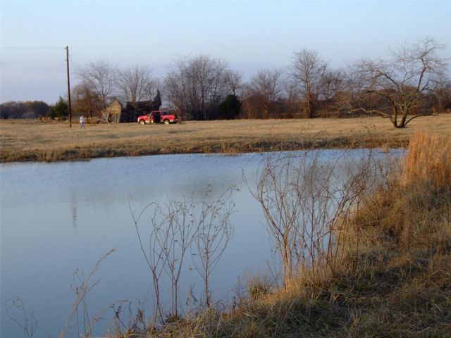 TBD Cr-122, Kaufman, TX 75142