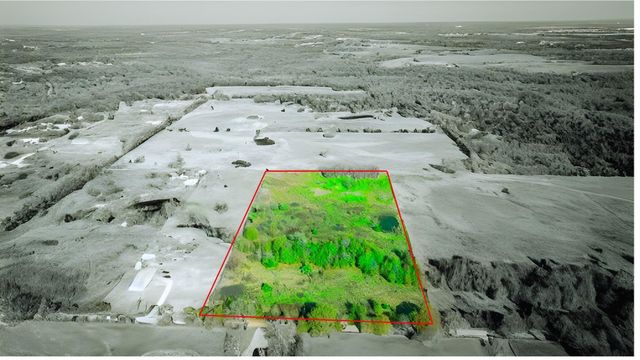 TBD Cr-122, Kaufman, TX 75142