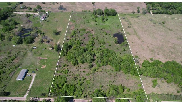 TBD Cr-122, Kaufman, TX 75142