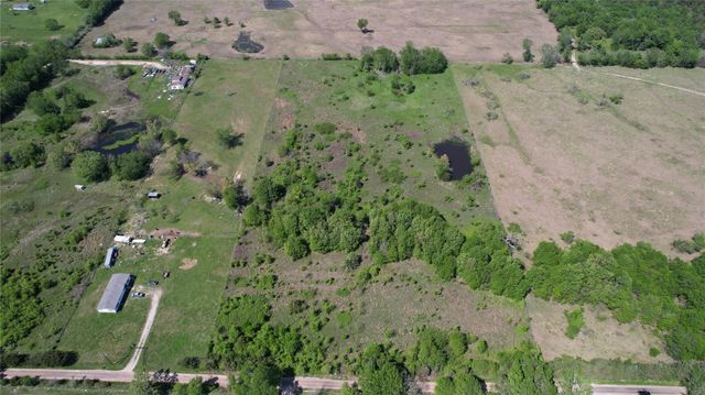 TBD Cr-122, Kaufman, TX 75142