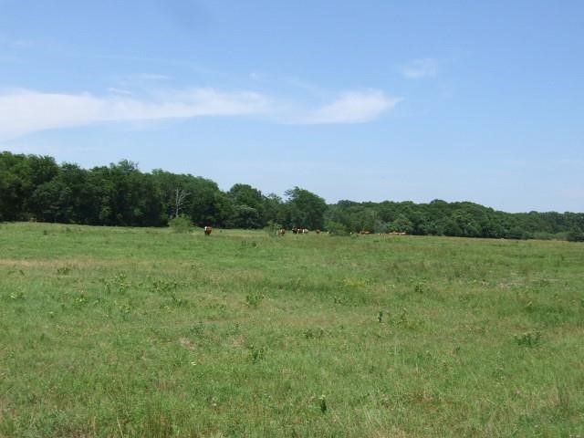 TBD Cr-122, Kaufman, TX 75142
