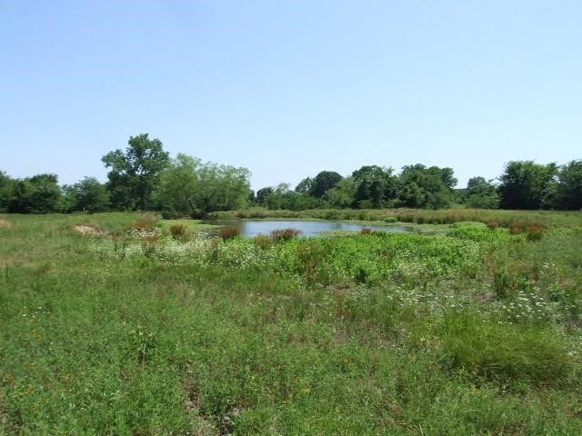 TBD Cr-122, Kaufman, TX 75142