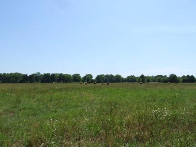 TBD Cr-122, Kaufman, TX 75142