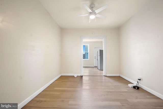 2427 E LANVALE ST, Baltimore, MD 21213