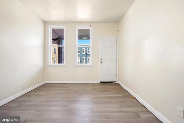 2427 E LANVALE ST, Baltimore, MD 21213