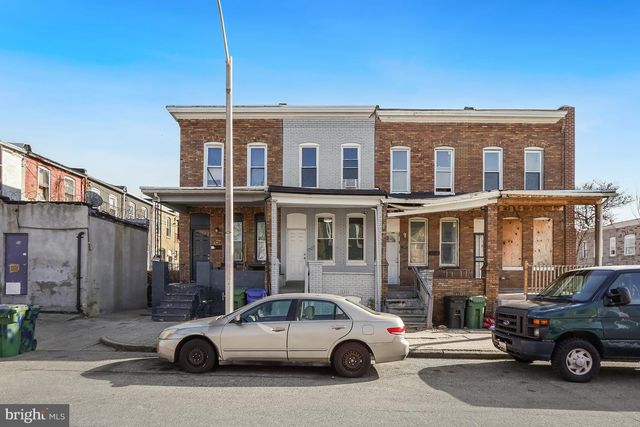 2427 E LANVALE ST, Baltimore, MD 21213