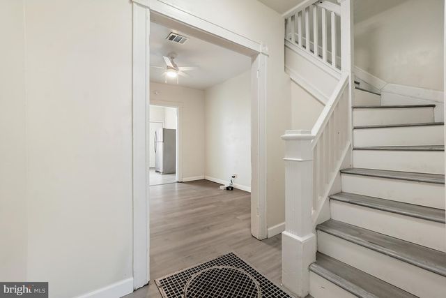 2427 E LANVALE ST, Baltimore, MD 21213