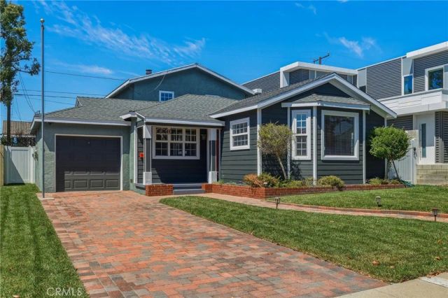 2611 Alvord, Redondo Beach, CA 90278