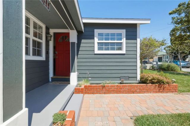 2611 Alvord, Redondo Beach, CA 90278