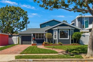 2611 Alvord, Redondo Beach, CA 90278