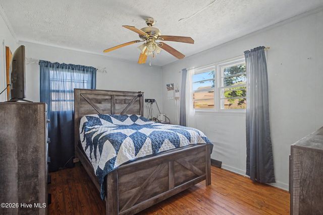 111 Grenaco Lane, Rockingham, NC 28379