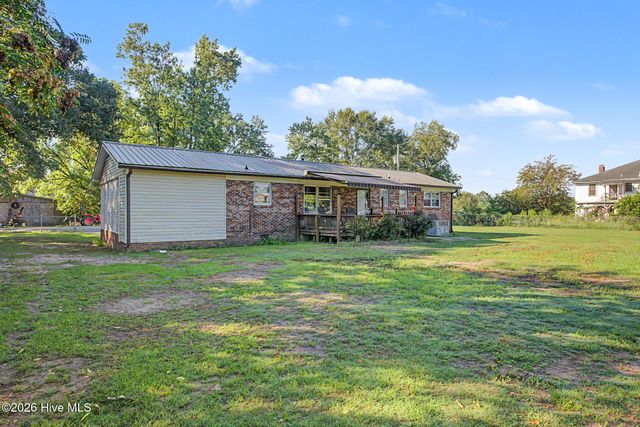 111 Grenaco Lane, Rockingham, NC 28379