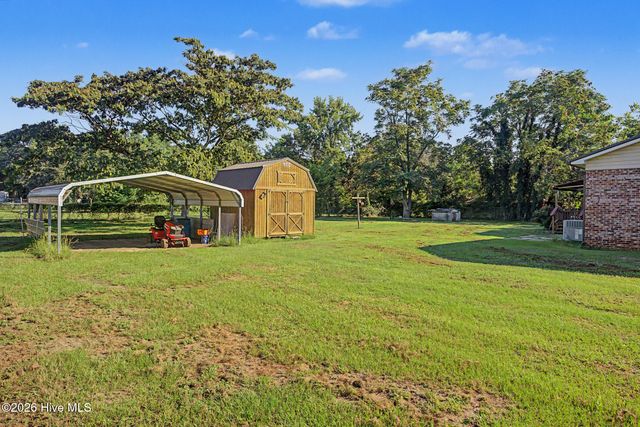 111 Grenaco Lane, Rockingham, NC 28379