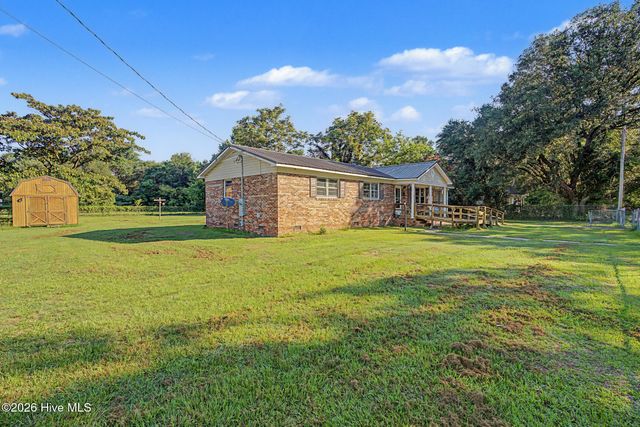 111 Grenaco Lane, Rockingham, NC 28379