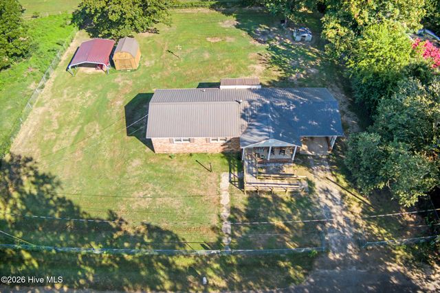 111 Grenaco Lane, Rockingham, NC 28379