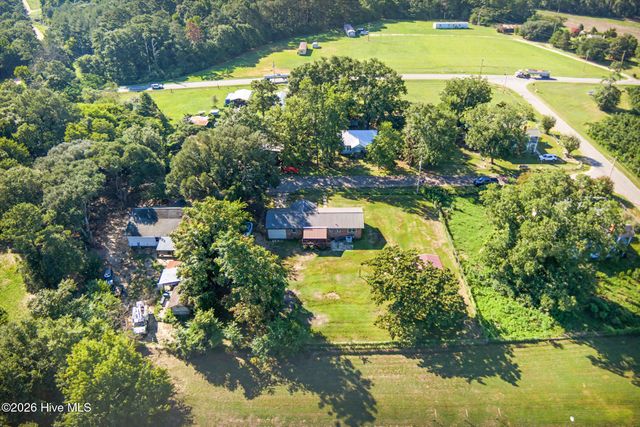 111 Grenaco Lane, Rockingham, NC 28379