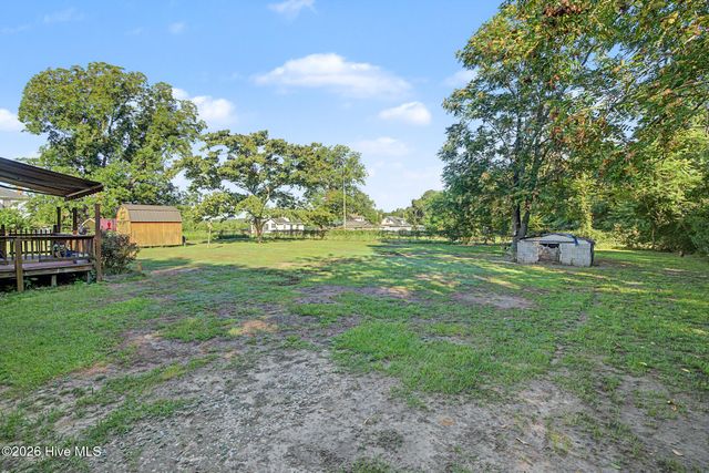 111 Grenaco Lane, Rockingham, NC 28379