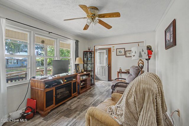 111 Grenaco Lane, Rockingham, NC 28379