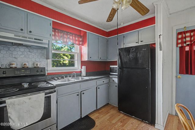 111 Grenaco Lane, Rockingham, NC 28379