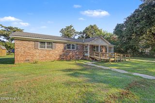111 Grenaco Lane, Rockingham, NC 28379