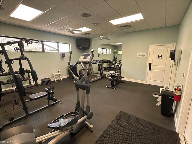 3490 N Key DR 205, North Fort Myers, FL 33903