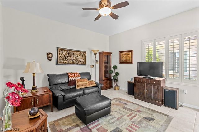 2360 Anderson Park Drive, Henderson, NV 89044