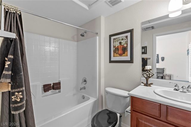 2360 Anderson Park Drive, Henderson, NV 89044