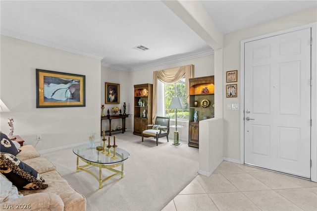 2360 Anderson Park Drive, Henderson, NV 89044