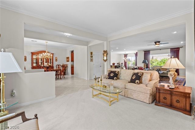 2360 Anderson Park Drive, Henderson, NV 89044