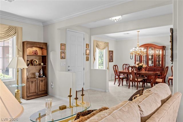 2360 Anderson Park Drive, Henderson, NV 89044