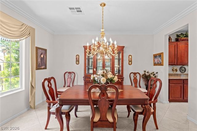 2360 Anderson Park Drive, Henderson, NV 89044