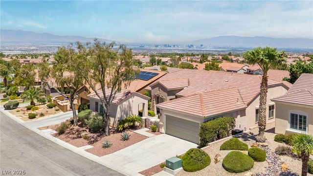 2360 Anderson Park Drive, Henderson, NV 89044