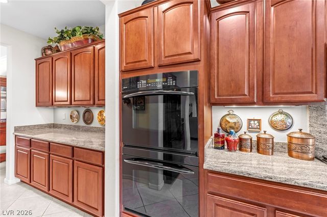 2360 Anderson Park Drive, Henderson, NV 89044