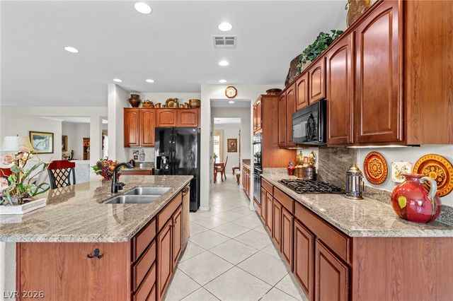 2360 Anderson Park Drive, Henderson, NV 89044