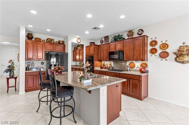 2360 Anderson Park Drive, Henderson, NV 89044