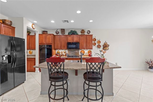 2360 Anderson Park Drive, Henderson, NV 89044