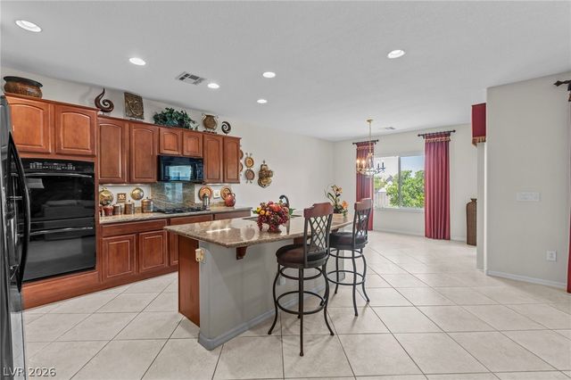2360 Anderson Park Drive, Henderson, NV 89044